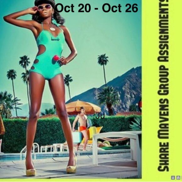 DAILY SHARE GROUP ASSIGNMENTS - Picture 1 of 3